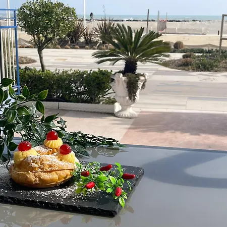 Hotel Tyc Soleti Rímini