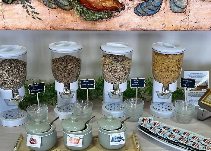 Hotel Tyc Soleti Rimini