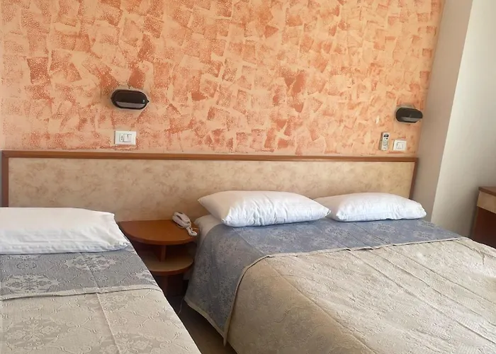 Tyc Soleti 3* Rimini