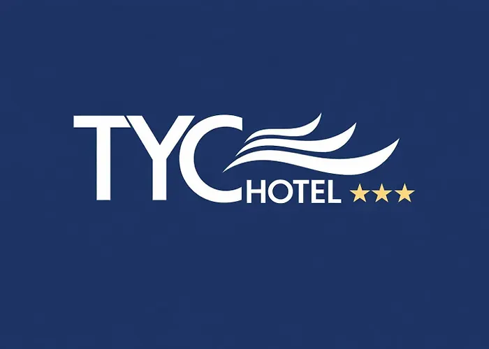 Tyc Ξενοδοχείο 3*
