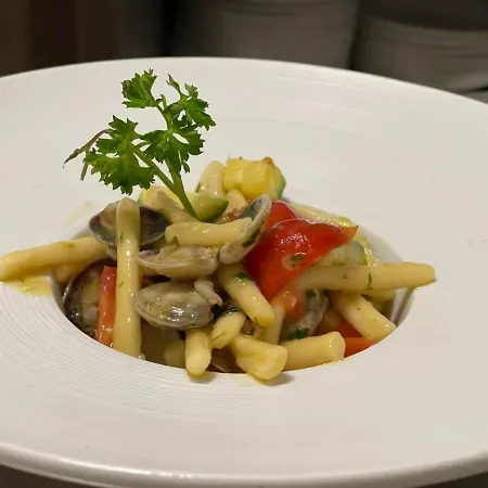 Tyc Soleti 3* Rimini