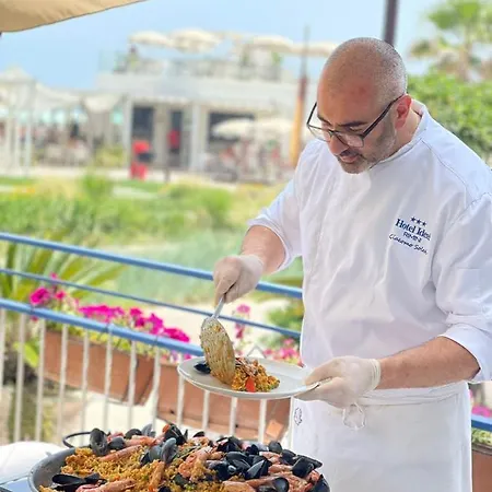 Tyc Soleti 3* Rimini