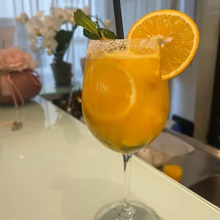 Tyc Soleti Hotel Rímini