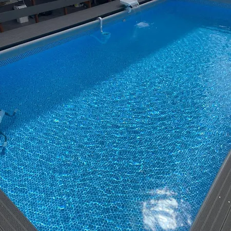 Tyc Soleti Hotel 3*