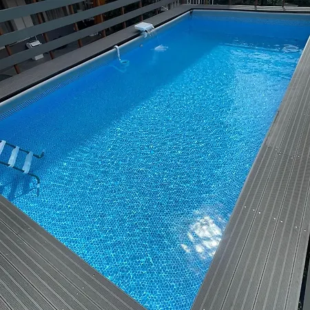 Hotel Tyc Soleti 3*