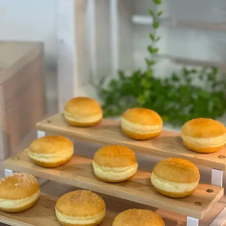 Hotel Tyc Soleti Rimini