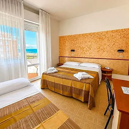 Hotel Tyc Rimini