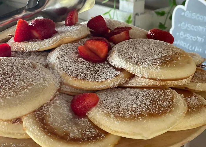 Hotel Tyc Soleti Rimini