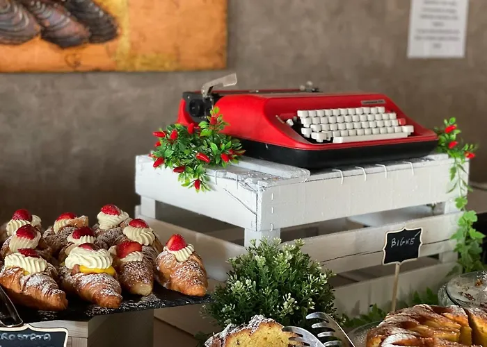 Otel Tyc Soleti Rimini