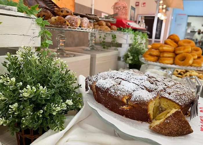 Tyc Soleti 3* Rimini