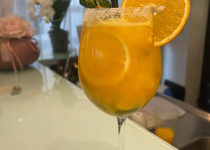 Tyc Soleti Otel Rimini