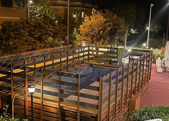 Tyc Soleti 3* Rimini