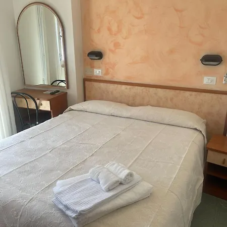 Otel Tyc Soleti