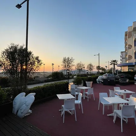 Tyc Soleti Otel 3*
