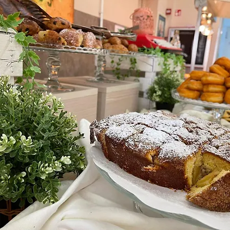 Tyc Soleti 3* Ρίμινι