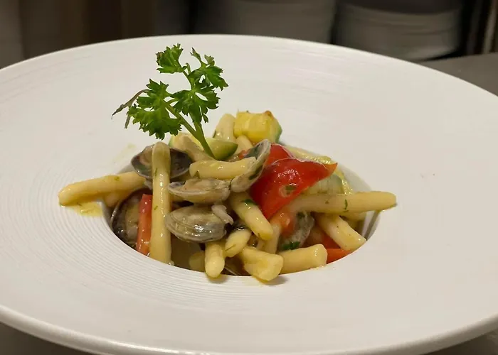 Tyc Soleti 3* Ρίμινι