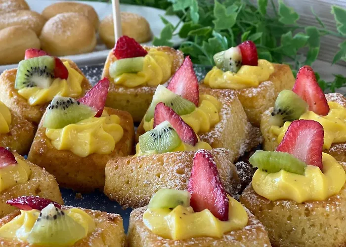 Szálloda Tyc Soleti 3*