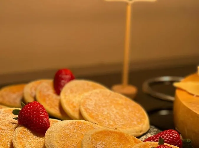 Tyc Soleti Szálloda 3*