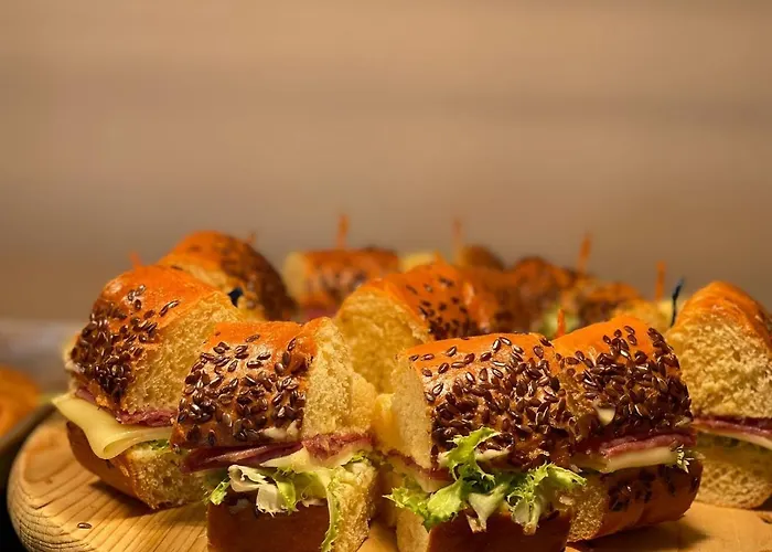 Tyc Soleti Szálloda 3*