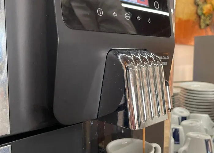 Tyc Soleti Szálloda 3*