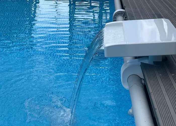 Szálloda Tyc Soleti 3*