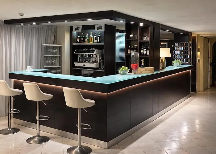 Hotel Tyc 3*