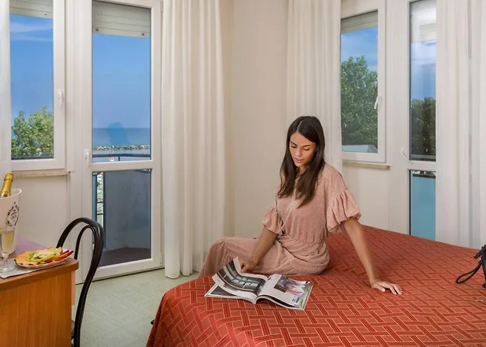 Hotel Tyc Rimini